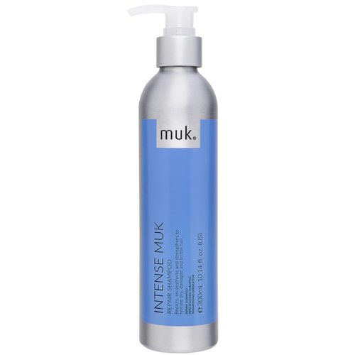 Muk Haircare Intense Repair Shampoo - 300ml