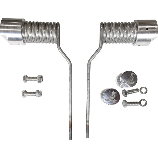Ibexx New Ice Scratcher Kit, 15-64005
