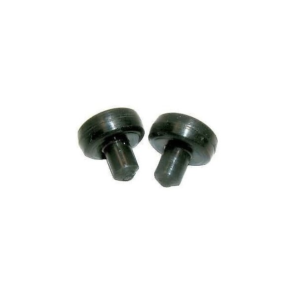 2 PACK SEA DOO DRIVE SHAFT BUMPERS 272000019 SP SPI SPX XP HX GS GTS GTI GTX GSX