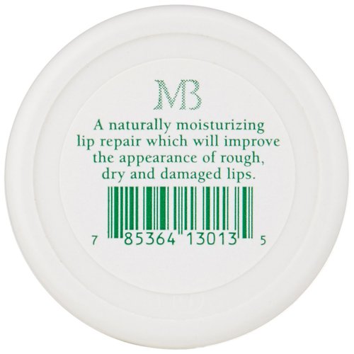 Mario Badescu Lip Wax with Rosehip and Vitamin E Oils, Lightweight and Antioxidant Rich Lip Moisturizer for Dry Lips, Non-Greasy and Non-Sticky Hydrating Lip Balm