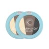 Carmindy Beauty - Be Mesmerizing Eyeshadow Trio Moonscape - 2 Pack