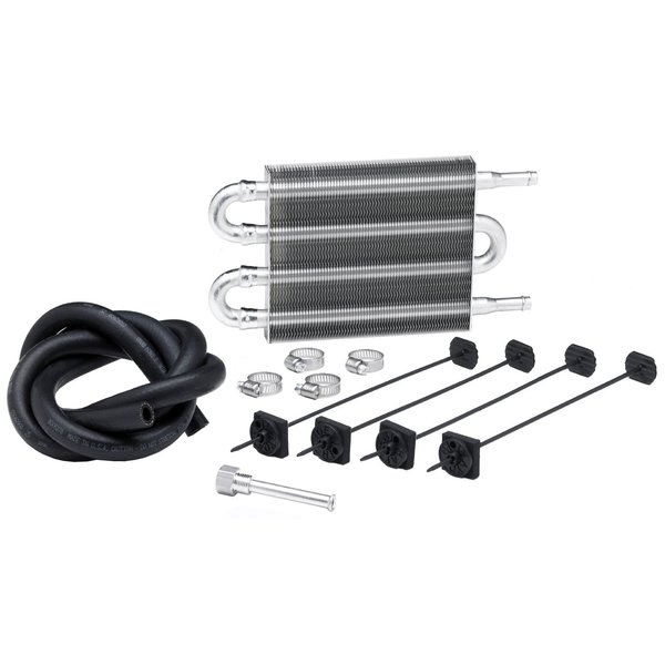 Hayden Automotive 1011 Power Steering Oil Cooler