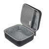Venterior Hard Travel Protective Storage Case for Portable Handheld Fish Finder Kayak Fishing Gear