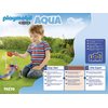 Playmobil 1.2.3 Aqua Water Slide