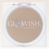 HUDA BEAUTY GloWish Lightweight Blurring Pressed Powder 02 Fair-Light