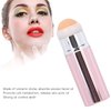 Oil Absorbing Face Roller,Facial Roller,Volcanic Stone Oil Control Roller Mini Oil Absorbing Roller for Skincare Makeup Face Massage(Oil-absorbing roller-pink)