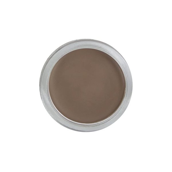 Emani All-In-One Vegan Eyebrow Cream - 0.42oz (Blonde/Gray)