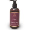Abba Oil Body Lotion - Myrrh (8 oz with pump) 1 pk 8 Ounce