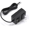 BestCH 9V AC/DC Adapter for no!no! No No Hair Removal System Model 8800 8810 8820 Black Pink, Silver & no!no! Hair NONO - for Men YAMAN Depilation Machine 9VDC Power Supply Cord