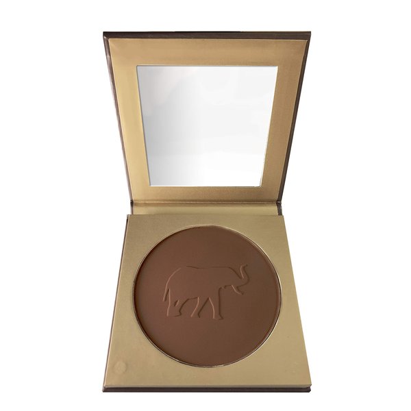 Kokie Cosmetics Matte Bronzer Sol Tan