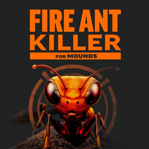 Amdro Granules Fire Ant Bait, 0.375 Pounds