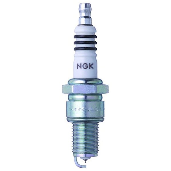 6637 IRIDIUM SPARK PLUG 4/PACK, Pack of 4