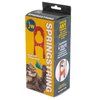 JW Pet Company Spring String Cat Toy