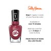 Sally Hansen Miracle Gel Nail Polish, Unicorn Top Coat, 0.5 fl oz