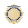 T. Leclerc Compact Pressed Powder - Super-Blendable Face Makeup Longwear Portable Matte Finish for Radiant Natural Medium to Full Coverage Airbrushing Mineral Based For Pores & Imperfections (Banane)