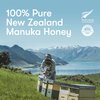 New Zealand Honey Co. Raw Manuka Honey UMF 10+ | MGO 263+, UMF Certified / 17.6oz