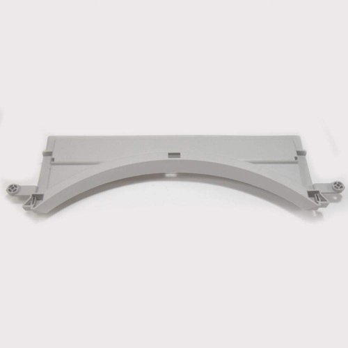 LG Electronics 4974EL1003B Dryer Lint Filter Guide