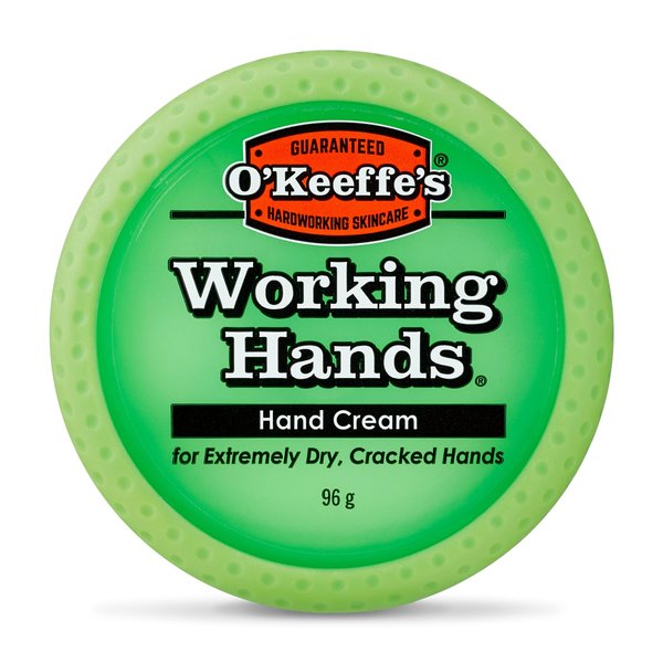 O'Keeffe's Working Hands Hand Cream 2.7oz (Pack of 4)