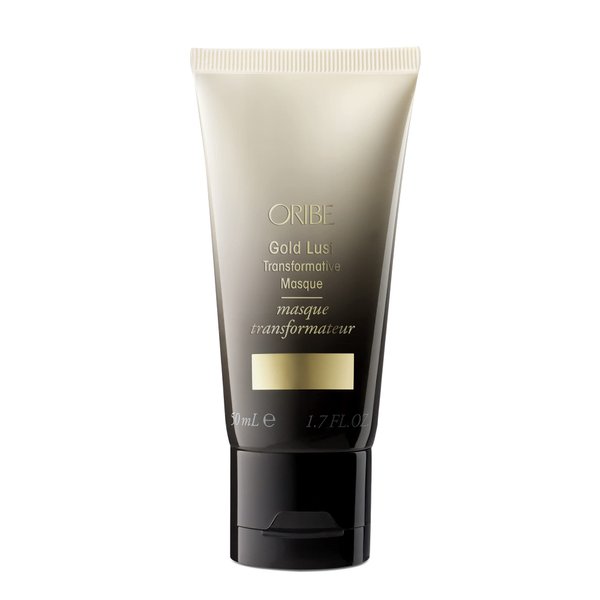 ORIBE Travel Gold Lust Transformative Masque, 1.7 fl. oz.