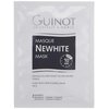 Guinot Newhite Brightening Mask Kit, 7 Count (Pack of 1)