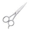 Motanar Professional Barber Scissor Hair Cutting Stainless Steel Hair Styling Shears