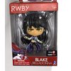 Jazwares RWBY Blake Belladonna 3 inch - Vinyl Figure - Exclusive Metallic