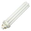 Philips 57W 4 Pin GX24q5 Cool White Triple Twin Tube CFL Bulb