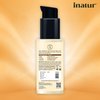 INATUR Moroccan Argan Oil Hair Serum 100 ml