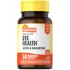 Sundance Lutein and Zeaxanthin Supplement | 50 Softgels | for Eye Health | Non-GMO and Gluten Free Formula