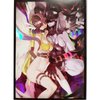 50ct (Angewomon) Holographic Standard Size Cards for MTG/TCG/PTCG Art Anime Printing Card Sleeves Protectors 66x91mm (B02）