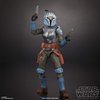 STAR WARS The Black Series Bo-Katan Kryze Toy 6-Inch Scale The Mandalorian Collectible Action Figure, Toys for Kids Ages 4 and Up