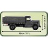 COBI Historical Collection: World War II Blitz 3.6-36S Vehicle