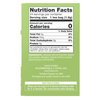 NOW Foods, Certified Organic Green Tranquility™ Tea, Decaf Green with Lemon Myrtle, Non-GMO, Premium Unbleached Tea Bags with No-Staples Design, 24-Count