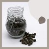 New Imperial Jasmine Dragon Pearls | Loose Leaf Green Tea | Jasmine Green Tea with Amazing Aroma (4 oz)