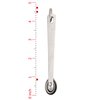 New Star Foodservice 42924 Stainless Steel Measuring Spoons Set, Mini