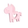 Manhattan Toy Adorables Petals Unicorn Silicone Teether