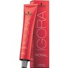 Schwarzkopf Igora Royal Hair Color Creme 5-4 Light Brown Beige 60 ML