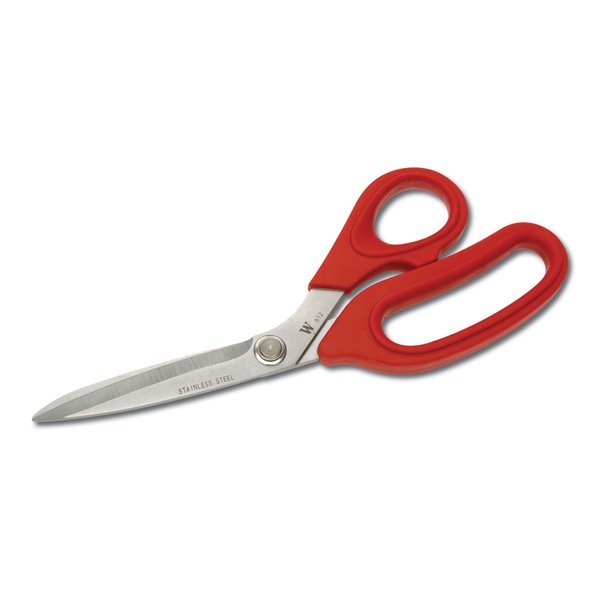 Wiss Crescent Wiss 8-1/2" Household Scissor - W812