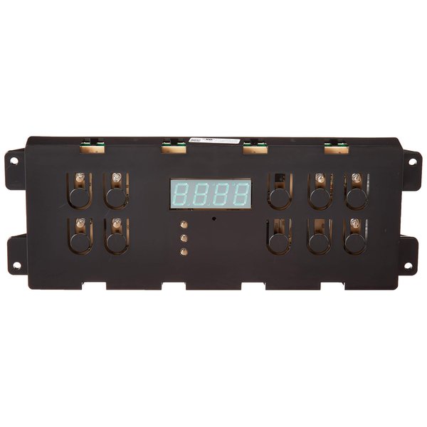 Frigidaire 316557118 Genuine OEM Control Board for Ranges , Black