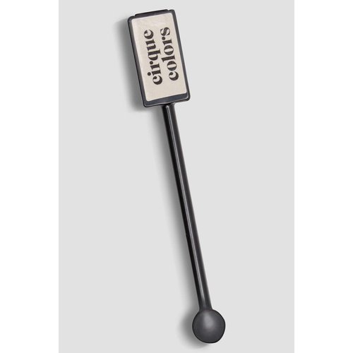 New Cirque Colors Magnetic Wand - Nail Art Tool for Magnetic Nail Polish