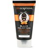 Black Peel-Off Mask with Vitamin C