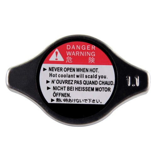 DOICOO Radiator Cap Cover 19045-PAA-A01 19045PAAA01 Compatible with 1994-2006 Honda Accord 1992-2005 Honda Civic 1997-2005 Honda CRV 1995-2007 Honda Odyssey 2003-2008 Honda Pilot