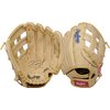 Rawlings | SURE CATCH T-Ball & Youth Baseball Glove | Right Hand Throw | 10.5" | Kris Bryant Model