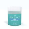 ENJOY Clay, Non-Greasy Paste, Flexible Texture and Hold, Color Safe, Anti Frizz Hair Products, Hair Styling Cream, Hair Styling Products - 2.1 Oz