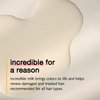milk_shake Incredible Milk - Leave-In Hair Treatment for All Hair Types - Renews Detangles and Repairs Damaged Hair