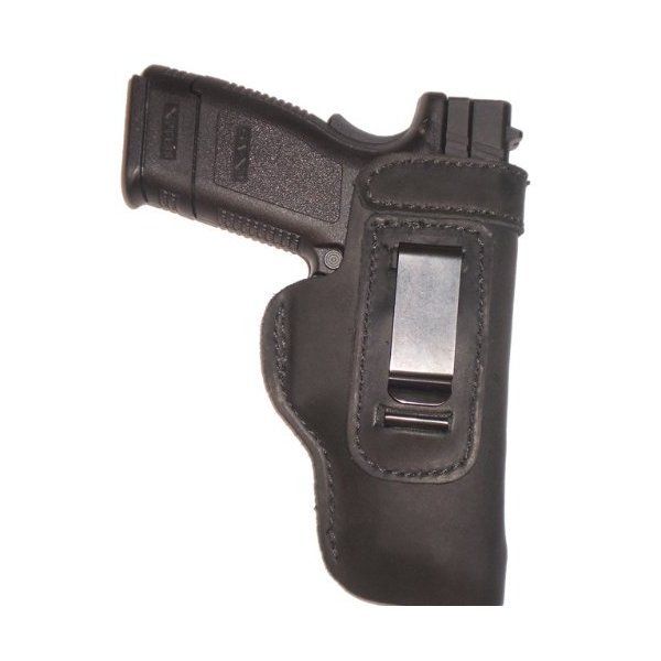 Ruger SR9 Right Hand Pro Carry LT Gun Holster