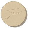 jane iredale Purepressed Base Mineral Powder Refill, Warm Sienna, 0.35 Ounce