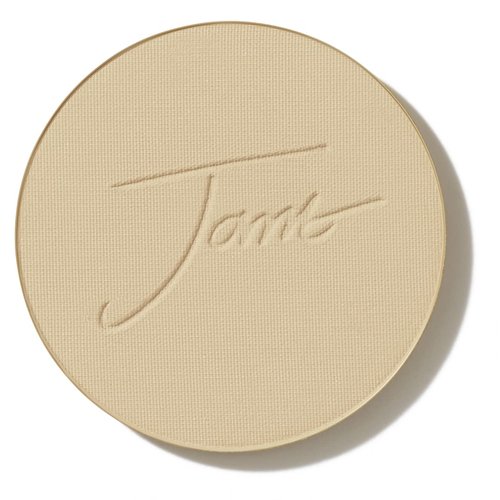 jane iredale Purepressed Base Mineral Powder Refill, Warm Sienna, 0.35 Ounce