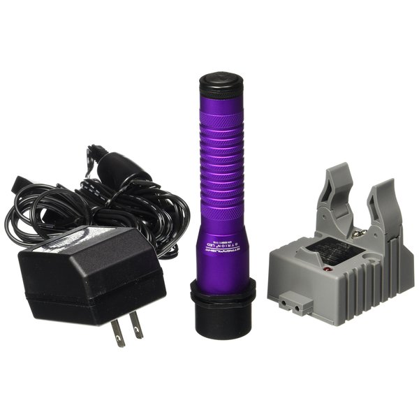 STREAMLIGHT 74349 Flashlight , Purple