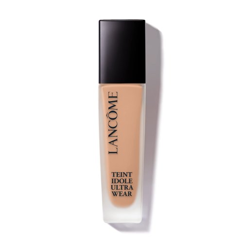 Lancôme Teint Idole Ultra Wear Buildable Full Coverage Foundation - Longwear & Waterproof - Natural Matte Finish - 310N (Medium Skin with Neutral/Peachy Undertones), 1 Fl Oz